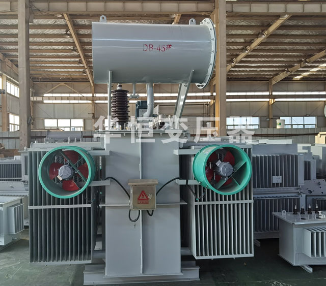 S13-8000/35海伦海伦海伦电力变压器